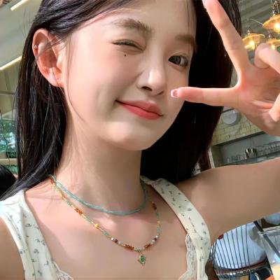 特维和他的七个女儿